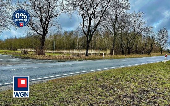 Grunt inwestycyjny na sprzedaż Zajączkowo